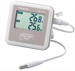 Nhiệt kế tủ lạnh Min Max Sato PC-3710